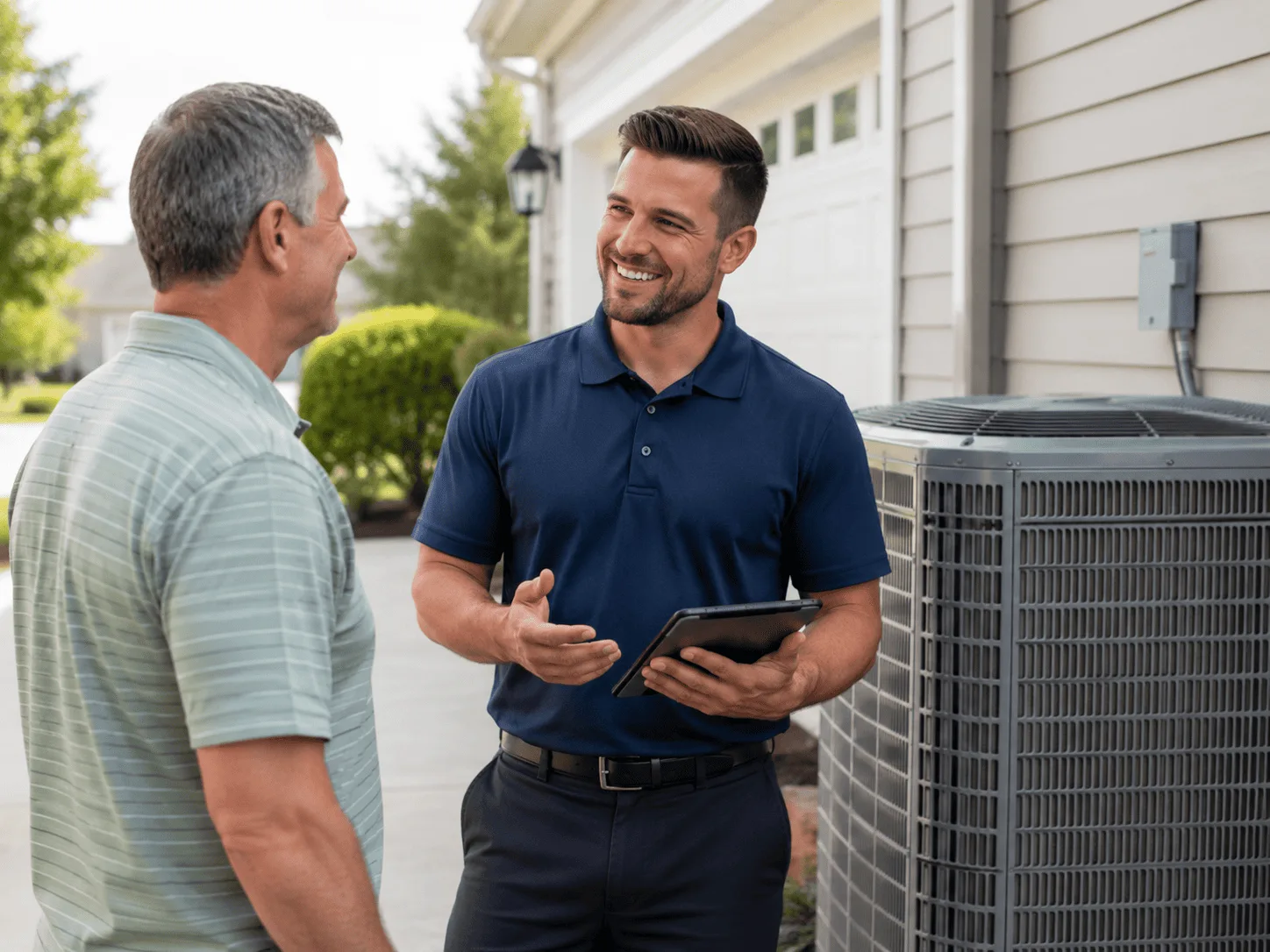 Heat Pump Installation Huntingdon, TN FAQs